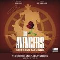 AVENGERS COMIC STRIP ADAPTATION AUDIO CD Thumbnail