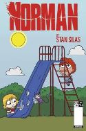 NORMAN THE FIRST SLASH Thumbnail
