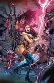 GRIMM FAIRY TALES Thumbnail