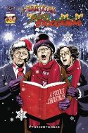 THREE STOOGES MERRY STOOGEMAS Thumbnail