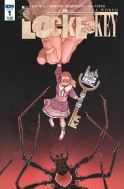 LOCKE & KEY SMALL WORLD Thumbnail