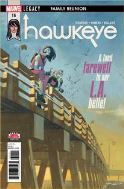 HAWKEYE Thumbnail