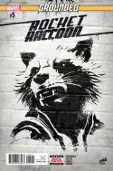 ROCKET RACCOON Thumbnail