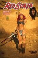 RED SONJA (2017) Thumbnail