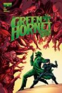 GREEN HORNET REIGN OF DEMON Thumbnail