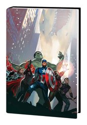 GUIDEBOOK TO MARVEL CINEMATIC UNIVERSE HC Thumbnail