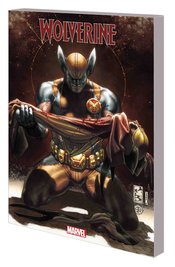 WOLVERINE BY DANIEL WAY COMPLETE COLLECTION TP Thumbnail