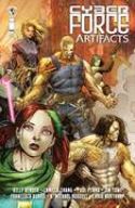 CYBERFORCE ARTIFACTS Thumbnail