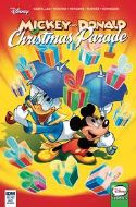 MICKEY & DONALD CHRISTMAS PARADE Thumbnail