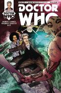DOCTOR WHO 12TH YEAR THREE Thumbnail