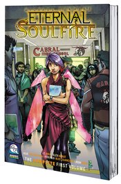 ETERNAL SOULFIRE TP Thumbnail