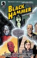 BLACK HAMMER GIANT SIZED ANNUAL Thumbnail