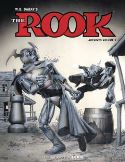 WB DUBAYS THE ROOK ARCHIVES HC Thumbnail