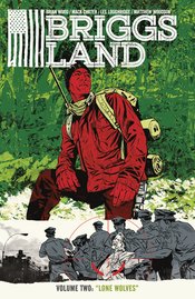 BRIGGS LAND TP Thumbnail