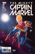 MIGHTY CAPTAIN MARVEL Thumbnail