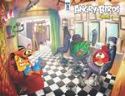 ANGRY BIRDS COMICS GAME PLAY Thumbnail