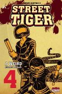 STREET TIGER Thumbnail