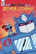 REVOLUTION AW YEAH Thumbnail