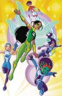 DRAGONFLY AND THE GLOBAL GUARDIANS Thumbnail