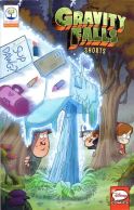 GRAVITY FALLS JUST WEST OF WIERD Thumbnail