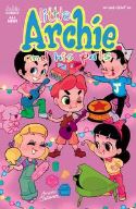 LITTLE ARCHIE ONE SHOT Thumbnail