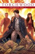 TORCHWOOD CLASSICS TP Thumbnail