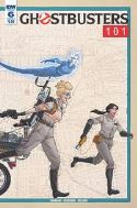 GHOSTBUSTERS 101 Thumbnail