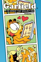 GARFIELD ORIGINAL GN Thumbnail