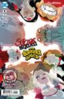 SUICIDE SQUAD BANANA SPLITS ANNUAL Thumbnail