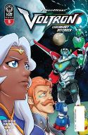 VOLTRON LEGENDARY DEFENDER VOL 2 Thumbnail