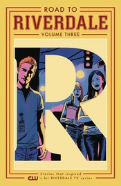 ROAD TO RIVERDALE TP Thumbnail