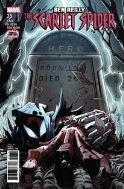 BEN REILLY SCARLET SPIDER Thumbnail