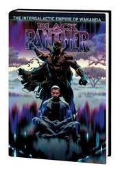 BLACK PANTHER HC Thumbnail