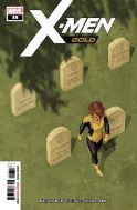 X-MEN GOLD Thumbnail