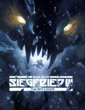 SIEGFRIED HC (BOOM EDITIONS) Thumbnail