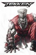 TEKKEN BLOOD TIES Thumbnail