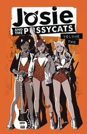 JOSIE & THE PUSSYCATS TP Thumbnail