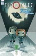 X-FILES FUNKO UNIVERSE Thumbnail