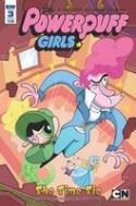 POWERPUFF GIRLS TIME TIE Thumbnail