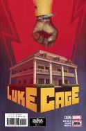 LUKE CAGE Thumbnail