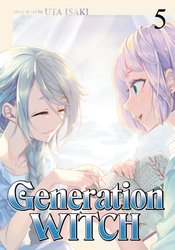 GENERATION WITCH GN Thumbnail