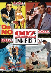 007 MAGAZINE OMNIBUS Thumbnail