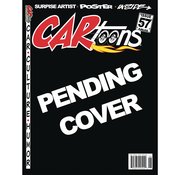 CARTOONS MAGAZINE Thumbnail