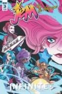 JEM & THE HOLOGRAMS INFINITE Thumbnail