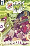 JEM & THE HOLOGRAMS MISFITS INFINITE Thumbnail