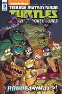 TMNT AMAZING ADVENTURES ROBOTANIMALS Thumbnail