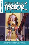 GRIMM TALES OF TERROR TP Thumbnail