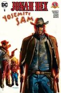 JONAH HEX YOSEMITE SAM SPECIAL Thumbnail