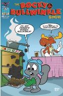 ROCKY & BULLWINKLE SHOW Thumbnail