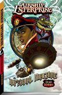 AIRSHIP ENTERPRISE TP Thumbnail